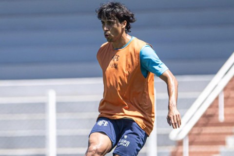 Com reforços encaminhados, Ferroviária retorna da folga do Natal 2025!