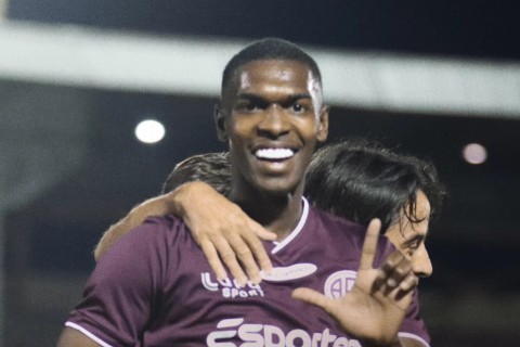 Ferroviária 2 x 1 Inter de Limeira - 4 rodada do Paulista Série A 2 2026!AFE Líder!