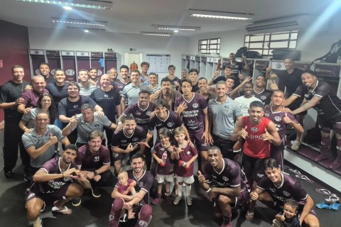 Ferroviária 3 x 2 Sertãozinho - Décima primeira rodada do Paulista Série A2 2026!AFE Vice Líder!