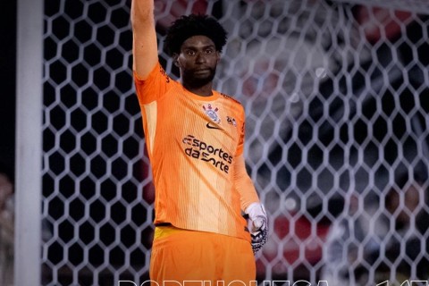 Novorizontino tira Santos e Corinthians avança nos pênaltis nas semifinais do Paulistão 2026!