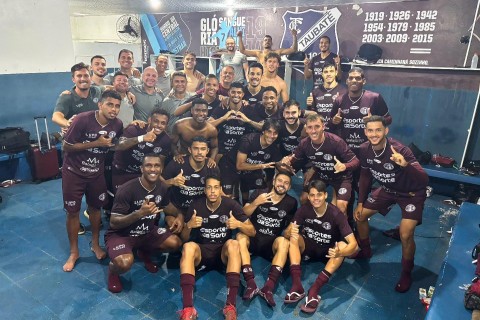 Taubaté 1 x 2 Ferroviária - Quinta rodada - Paulista Série A2 2026 - AFE Líder!